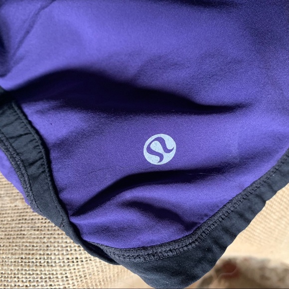 lululemon athletica Pants - Lululemon Groovy Run Shorts - Never Worn